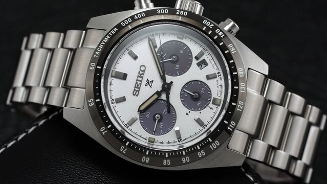 Seiko, Elite, Japanese, Watches, Luxury Lifestyle.