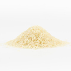 White rice