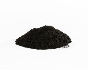 activated carbon
