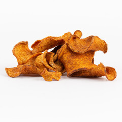 sweet potato chips