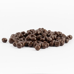 Chocolate covered berries