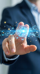 Digital Innovation Future Technology