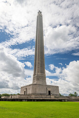 San Jacinto Monument, Texas
