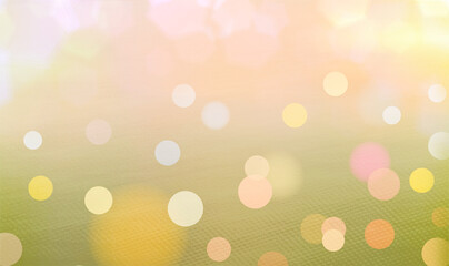 Bokeh background perfect for Holidays, Anniversary, Birthdays, Festive and various desing works