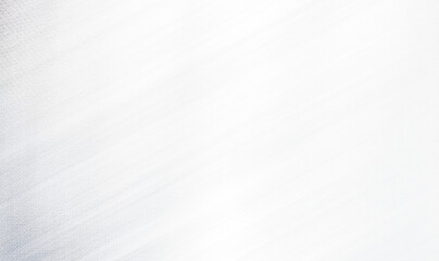 Fototapeta premium White abstract background with gradient color and texture for Banner, Poster, and various design works