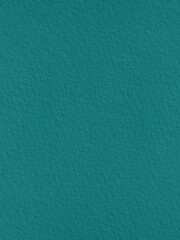 Textured Teal Background, Abstract Surface, Decorative Design, Wall Texture. Watercolor background. 