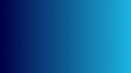 Midnight Blue to Deep Sea Gradient