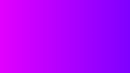 Bold Ultraviolet and Fuchsia Gradient