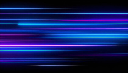 青と紫の光のエフェクト。ブルーとパープルの光線テクスチャー。Blue and purple light effect.Blue and purple light rays texture.