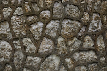 stone wall texture