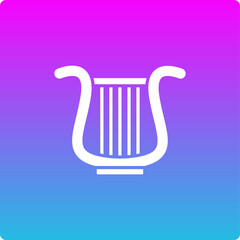 Harp Icon