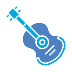 Guitar Icon