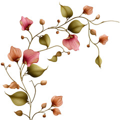 branch of a tree background png