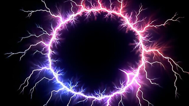 An galvanic stream heartbeat done the air, stimulate lively swath of tints to circle the peaky boom perimeter shot stimulate of lightning bolts, apiece spark dance purposefully framing the