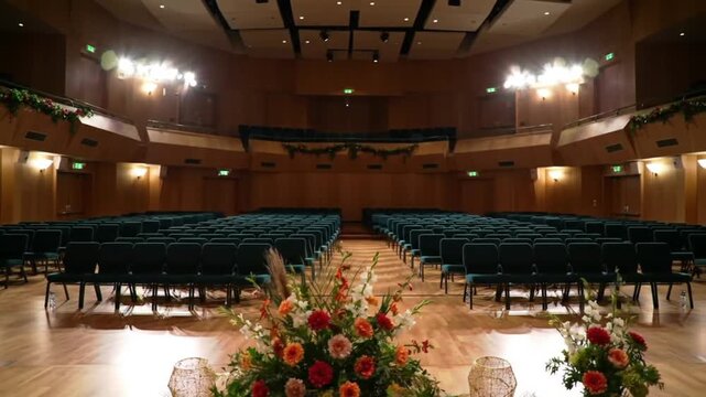 Dive into the unknown with this abstract black video background, perfect for suspenseful reveals, cinematic intros, or mysterious product showcases