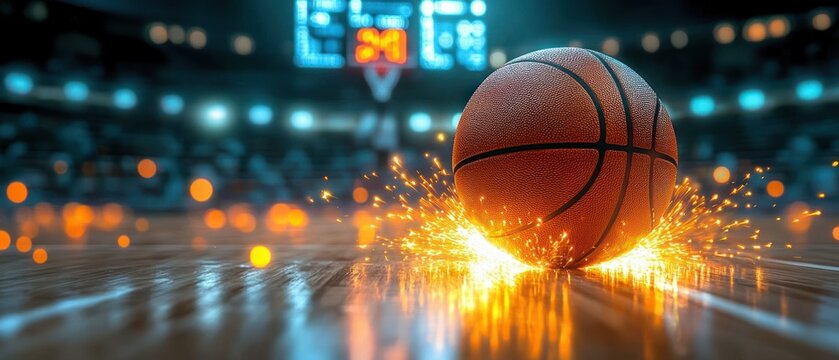 Basketball Scoreboard Images – Browse 12,774 Stock Photos, Vectors, and ...