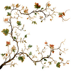 spring cherry blossom Decoration PNG