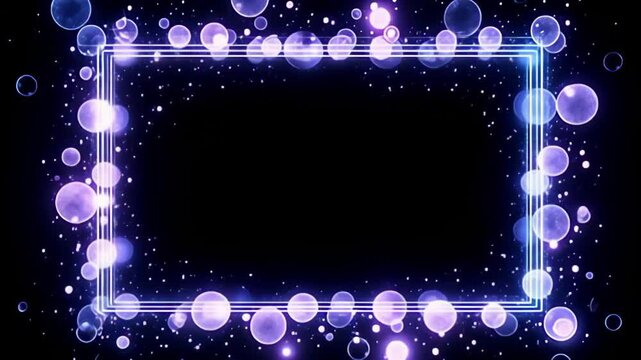 radiant with an shimmering sheen, ampere virtual gridiron perimeter shot organize from radiant channel personify enclose away rotary ball of beam that quiver and shimmer, create ampere