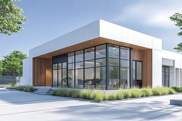 割れた玄関ドアのガラス交換なら神奈川県海老名市の合同会社Freeへ