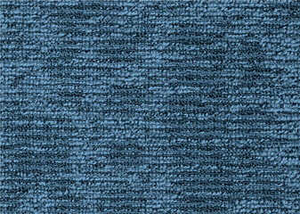 Ocean blue background carpet tile texture