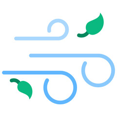 Wind Icon