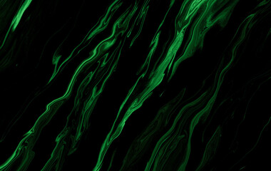 Fototapeta na wymiar Black green marble oil ink liquid swirl texture for do ceramic counter dark abstract light background tile marble natural for interior decoration and outside.