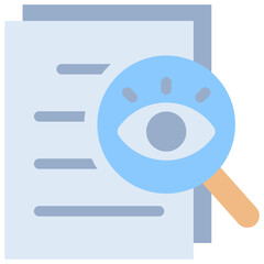 Transparency Icon