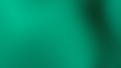 Emerald green background abstract teal and green gradient blur pattern creates an enchanting emerald green backdrop for artistic microstock designs. - Powered by Adobe