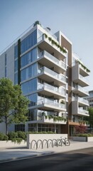 Business Professional Signing Important Document on Desk with Pen in Hand