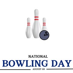 national bowling day