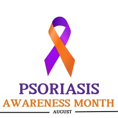 psoriasis awareness month 