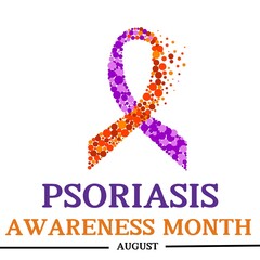 psoriasis awareness month
