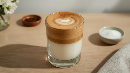 coffee and cake