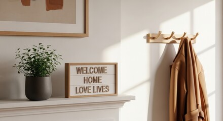 Grunge red BANNED rubber stamp on white background