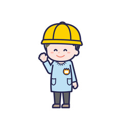 こども／ななめ／男の子 10