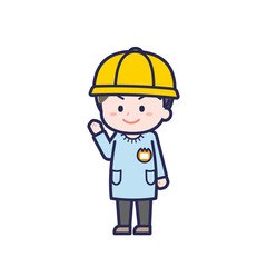 こども／ななめ／男の子 12