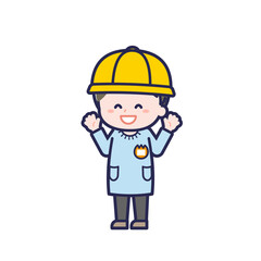 こども／ななめ／男の子 11