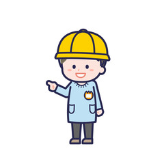 こども／ななめ／男の子 16