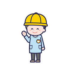 こども／ななめ／男の子 17