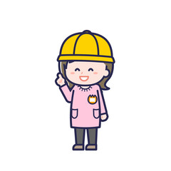 こども／ななめ／女の子 13