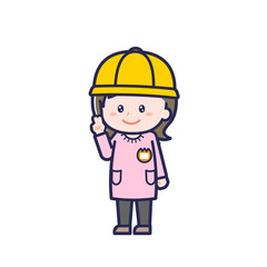 こども／ななめ／女の子 14