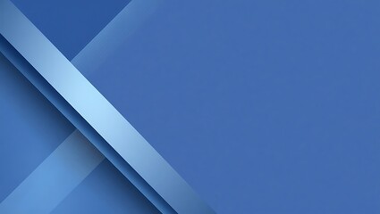Elegant minimalist vector using silver and twilight blue, diagonal halftone transitions across a crisp layered design, central whitespace preserved