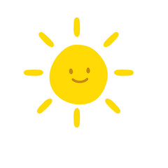 태양 햇님 