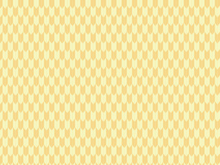 矢羽根柄　和柄