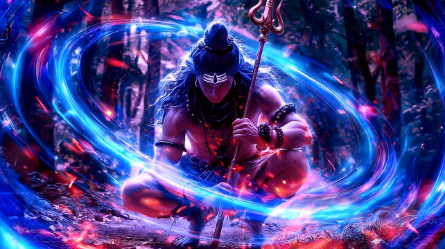 Lord Shiv | Shiv Shankar | Shivay