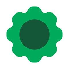 Gear Icon