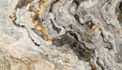 White marble background