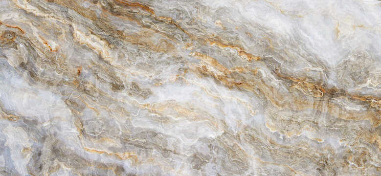 Gold marble high resolution background