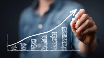 Youth Marks Achievement on Progress Tracker With Strong Upward Trend in Development Over Time