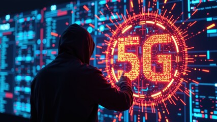Exploring privacy in 5G era reveals challenges and opportunities for secure communication and data protection in digital landscape
